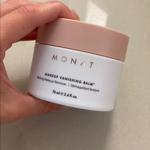 New Makeup Vanishing Balm MONAT - Picture 4 of 11